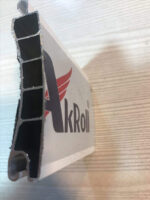 تیغه کرکره برقی ۴ پل