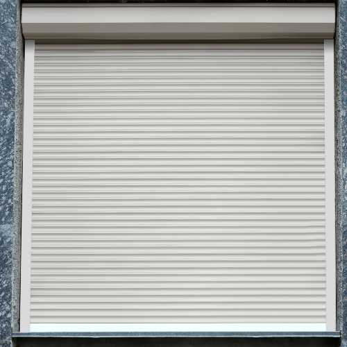 Electric shutters (2)